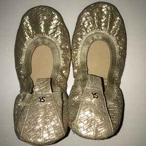 Yosi Samra Flats